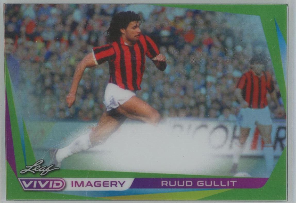 Ruud Gullit [Green] #VI-RG1