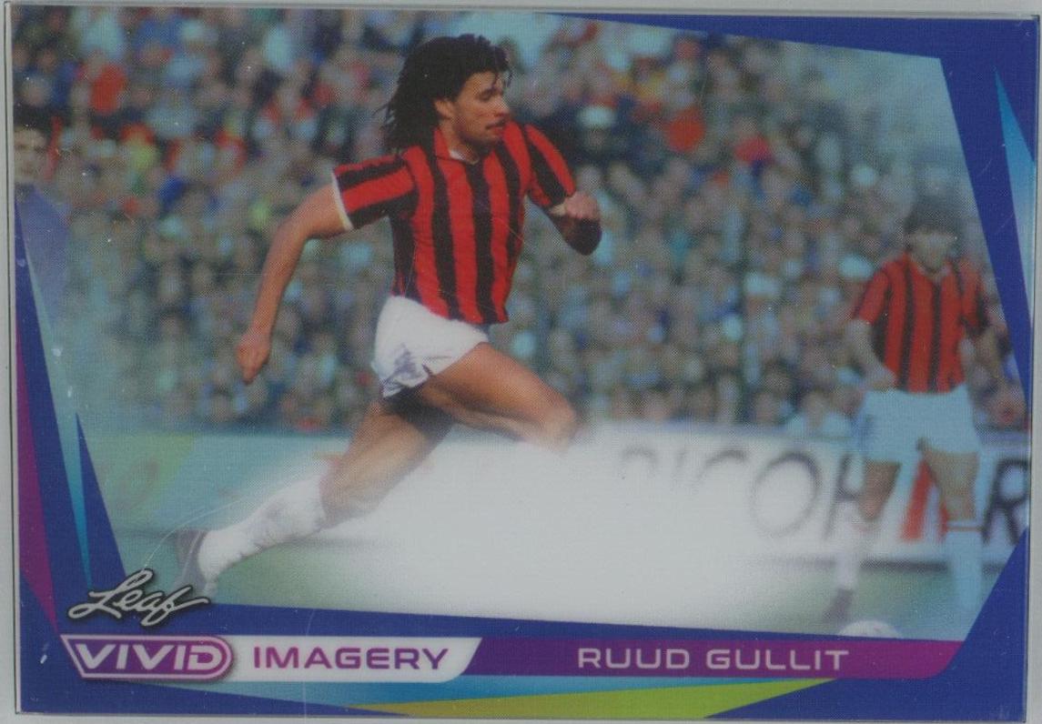 Ruud Gullit [Navy Blue] #VI-RG1
