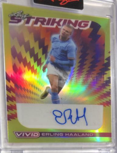 Erling Haaland #S-EH1