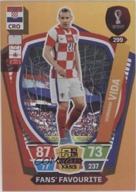 Domagoj Vida #299
