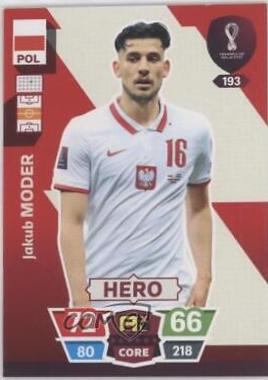 Jakub Moder #193