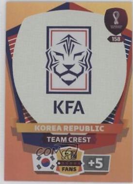 Team Crest #158