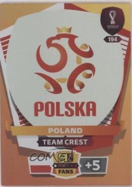 Team Crest #194