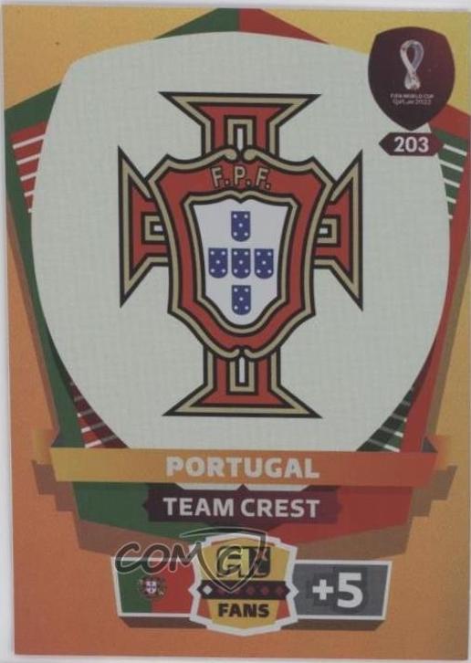 Team Crest #203