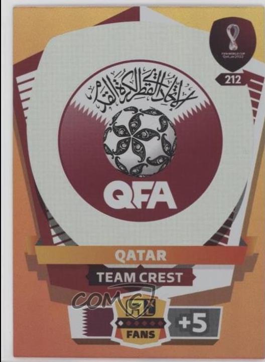 Team Crest #212