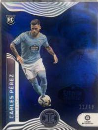 Carles Perez [Blue] #188