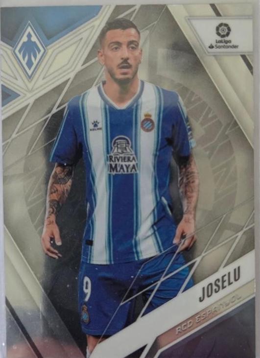Joselu #246