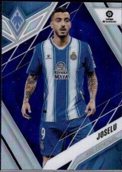 Joselu [Blue] #246