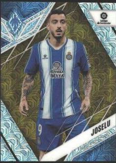 Joselu [Gold Mojo] #246