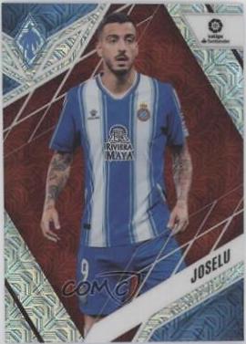 Joselu [Red Mojo] #246