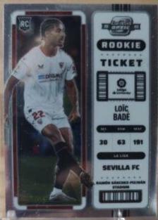 Loic Bade #297