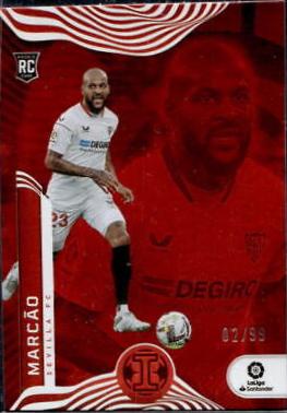 Marcao [Red] #198
