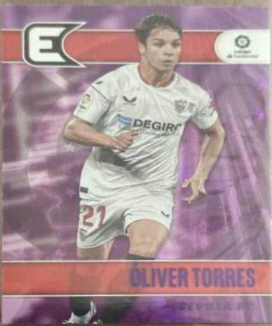 Oliver Torres [Purple Astro] #171