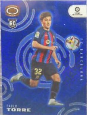 Pablo Torre [Blue Mojo] #264