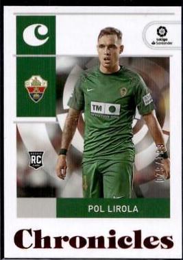 Pol Lirola [Red] #10