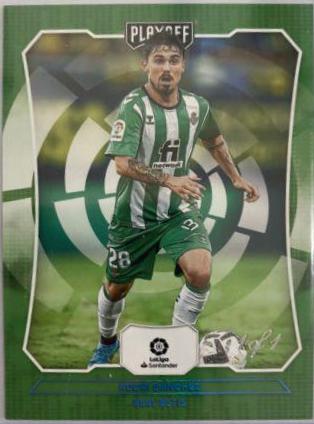 Rodri Sanchez #68