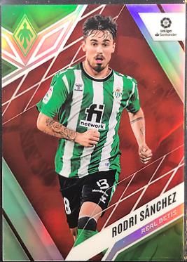 Rodri Sanchez [Red] #248