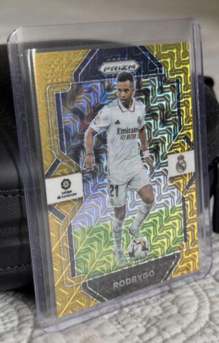 Rodrygo [Gold Mojo] #226