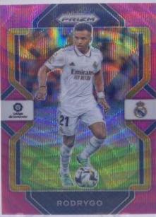 Rodrygo [Pink Wave] #226