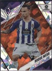 Roque Mesa [Orange Ice] #242