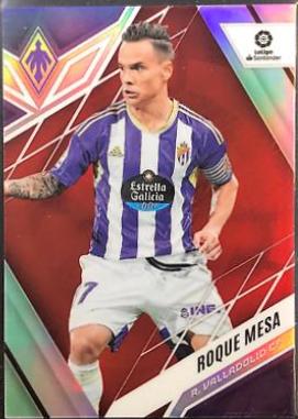 Roque Mesa [Red] #242