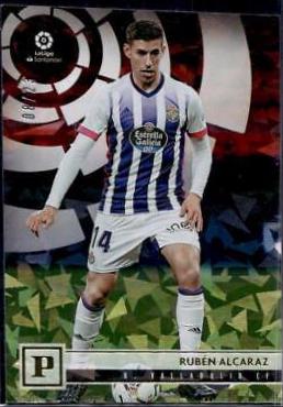Ruben Sanchez [Cracked Ice] #140