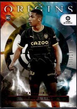 Samuel Lino [Red] #98