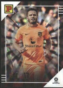 Saul [Gold] #28