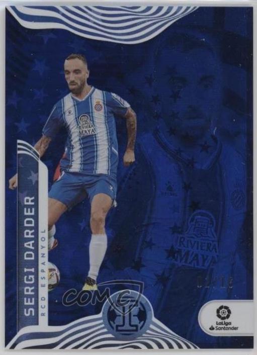 Sergi Darder [Blue Astro] #189