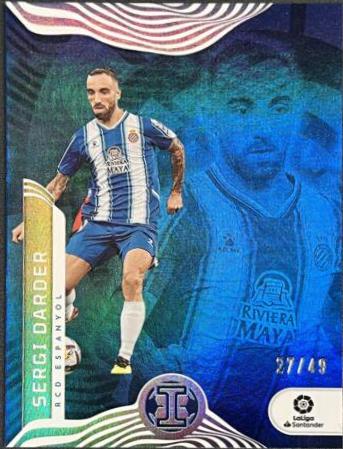 Sergi Darder [Blue] #189