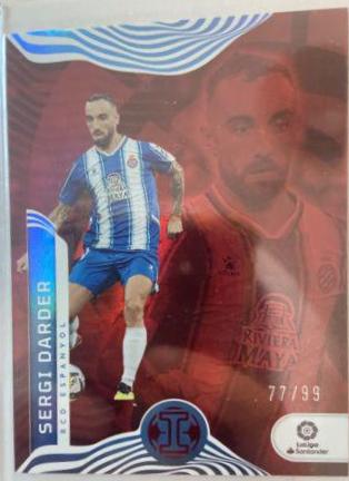 Sergi Darder [Red] #189