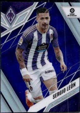Sergio Leon [Blue] #243