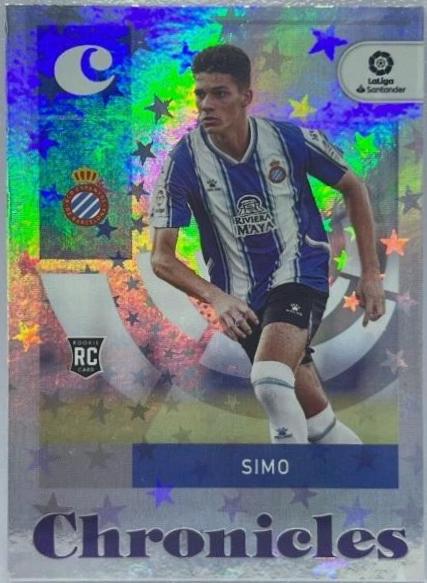 Simo [Purple Astro] #15