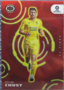Victor Chust [Red] #263