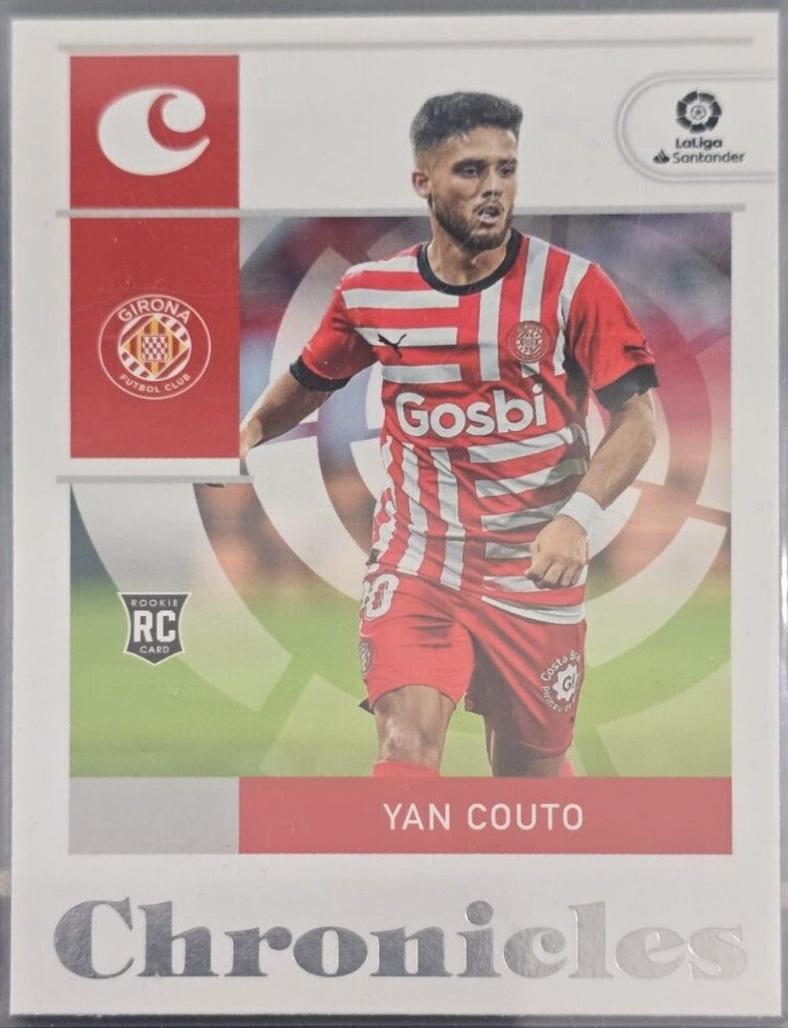 Yan Couto #12