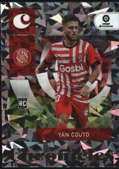 Yan Couto [Cracked Ice] #12