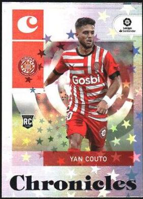 Yan Couto [Purple Astro] #12