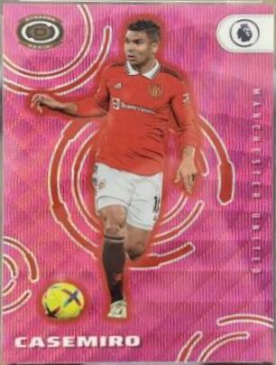 Casemiro [Pink Wave] #281