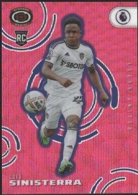 Luis Sinisterra [Pink Wave] #271