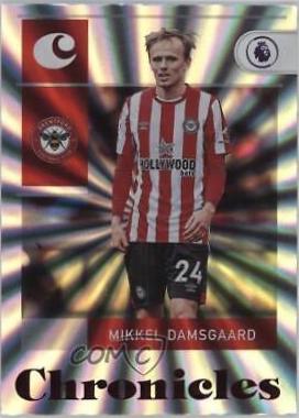 Mikkel Damsgaard [Red] #7