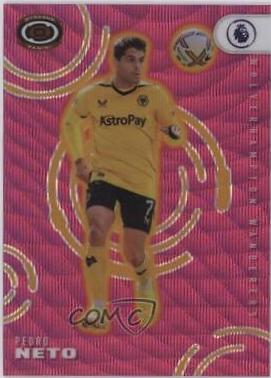 Pedro Neto [Pink Wave] #290