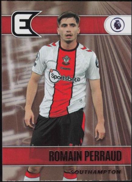 Romain Perraud #170