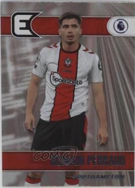 Romain Perraud [Silver] #170