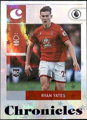 Ryan Yates [Purple Astro] #24