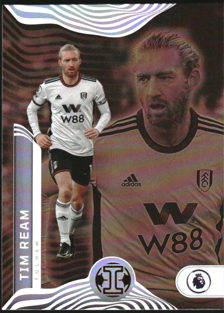 Tim Ream #188