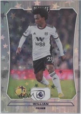 Willian [Purple Astro] #65