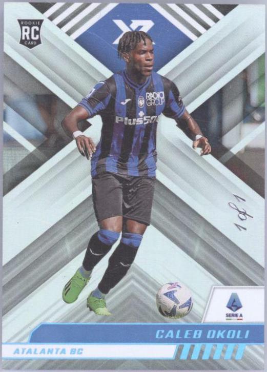 Caleb Okoli #106