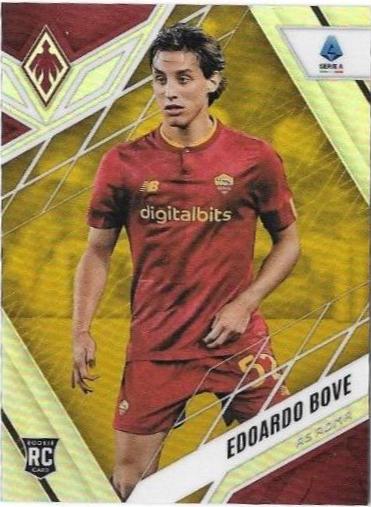 Edoardo Bove [Gold] #236