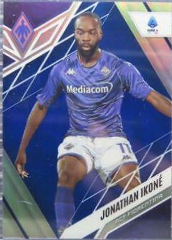 Jonathan Ikone [Blue] #235