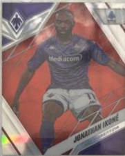Jonathan Ikone [Red] #235